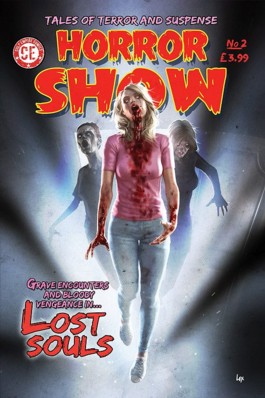 Horror Show #2