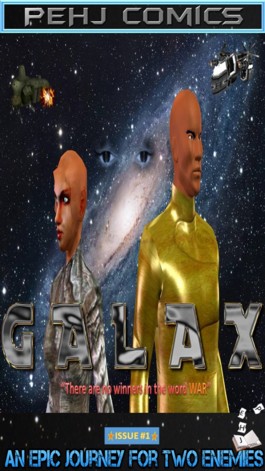 GALAX #1