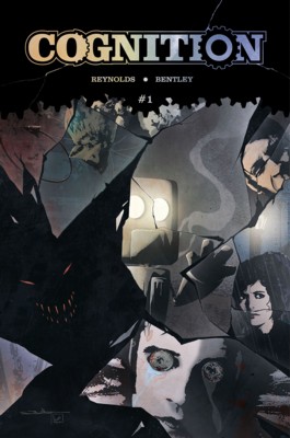 Cognition #1