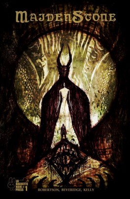 Maidenstone #1
