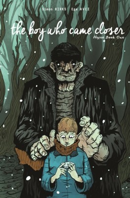 Hexes #1