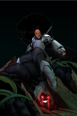 The Edge #3