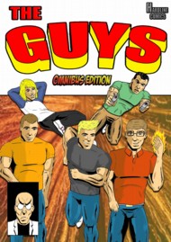 The Guys  #1