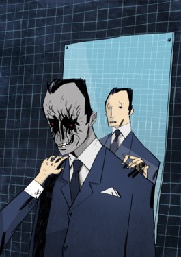 Cadavers #1