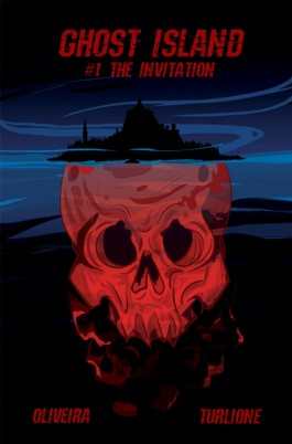 Ghost island #1