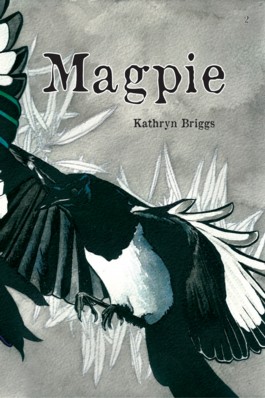 Magpie #2