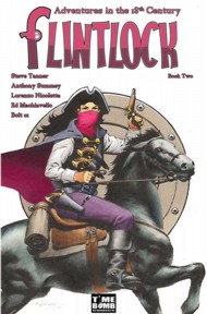 Flintlock  #2