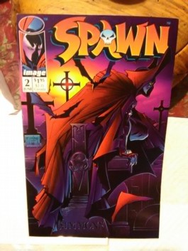 Spawn #1