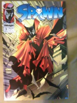 Spawn #3