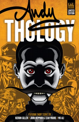 Andy-Thology #1