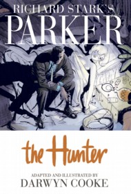 Parker: The Hunter 2010 Vol.1