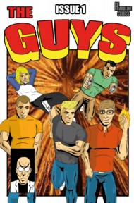 The Guys  #1