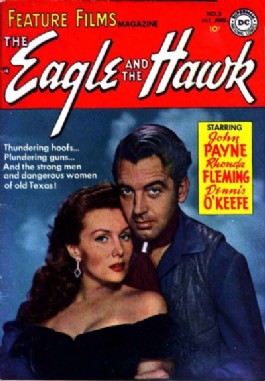Feature Films #3