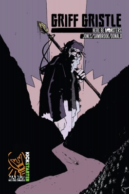 Griff Gristle #1