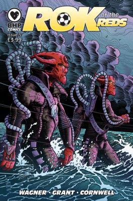 Rok of the Reds #5