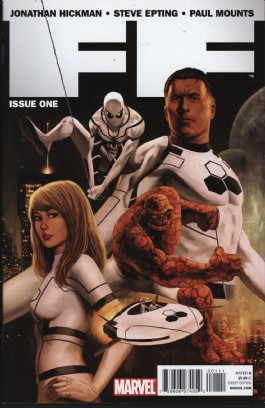 Ff #1