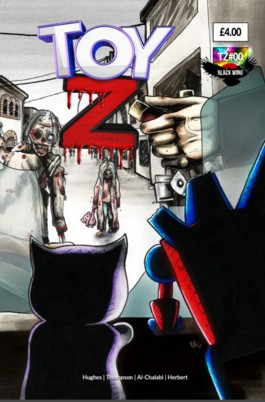 Toy-Z