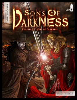 Sons of Darkness #2