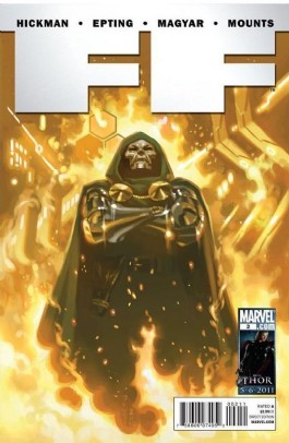 Ff #2