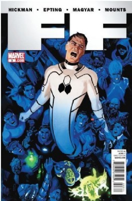 Ff #3