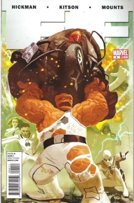 Ff #4