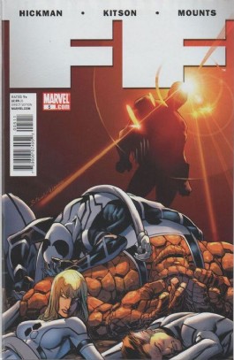 Ff #5