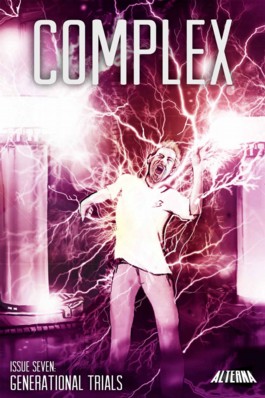 Complex: Ways of Life #7