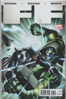 Ff #7