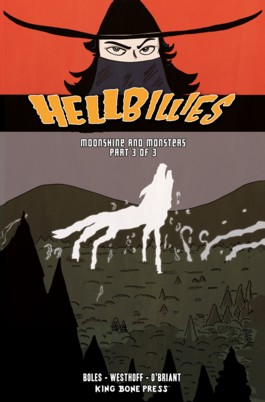 Hellbillies Vol.1 #3