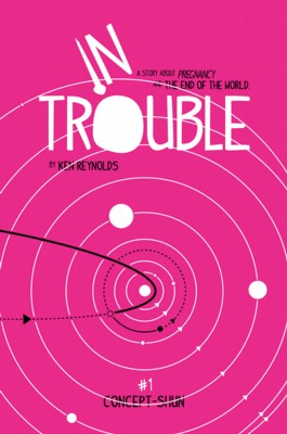 In Trouble #1