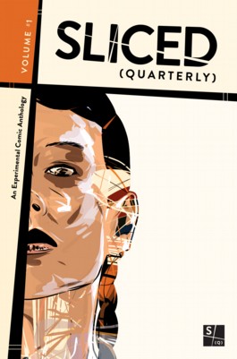 Sliced Quarterly  Vol.1