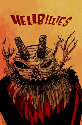 Hellbillies Vol.1 #7