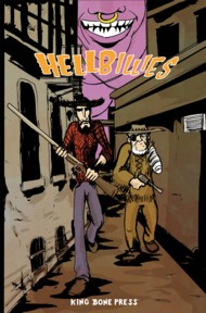 Hellbillies 2014 Vol.1 #9