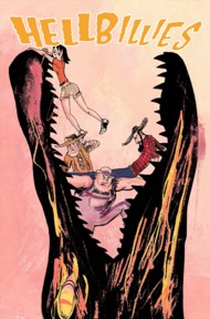 Hellbillies 2014 Vol.1 #10