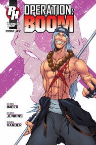 Operation: BOOM 2016 #2