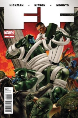 Ff #11