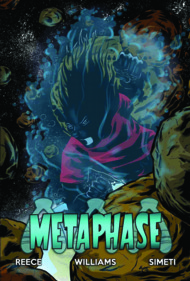 Metaphase  Vol.1