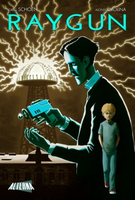 Raygun #1