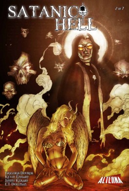 Satanic Hell #2