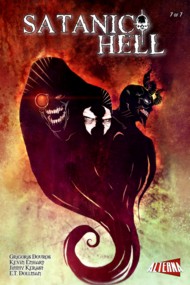 Satanic Hell  #7