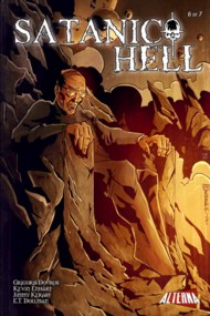 Satanic Hell  #6