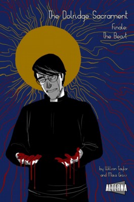 The Dolridge Sacrament #4