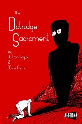 The Dolridge Sacrament #1