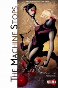 The Machine Stops  #1