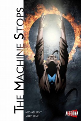 The Machine Stops #2