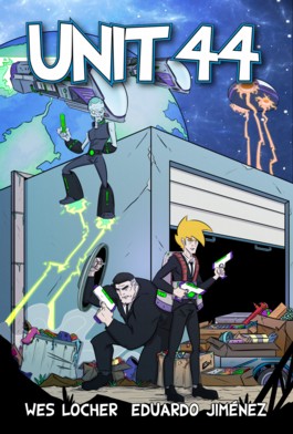 Unit 44 Vol.1