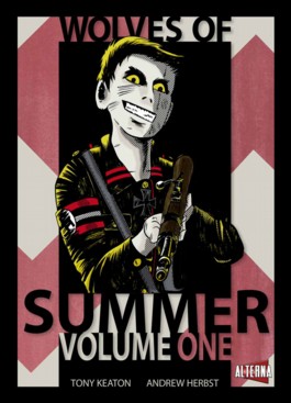 Wolves of Summer Vol.1