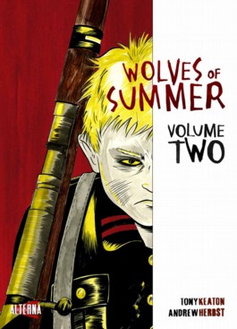 Wolves of Summer Vol.2