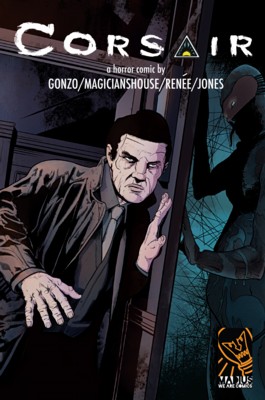 Corsair #1