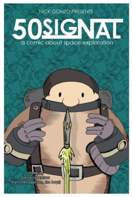 50 Signal #1